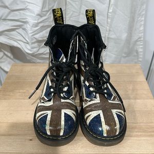 Kids Doc Martens
